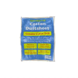 Dust Sheets