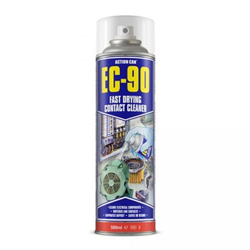 EC-90 Electrical Contact Cleaner Spray