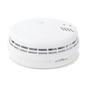 Browse Aico Ei146RC Optical Smoke Alarm