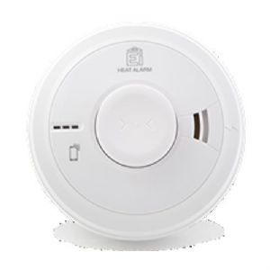 Aico Ei3014 Heat Alarm