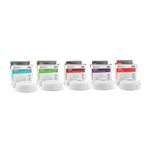 Aico Ei3016 Optical Smoke Alarm