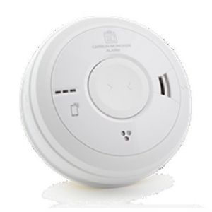 Browse Aico Ei3018 Carbon Monoxide (CO) Alarm