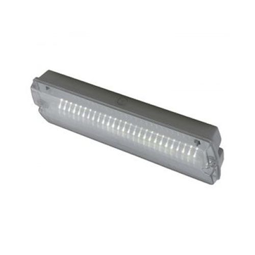 GUARDIAN LED BULKHEAD MAINTAINED / NON-MAINTAINED 3W WHITE