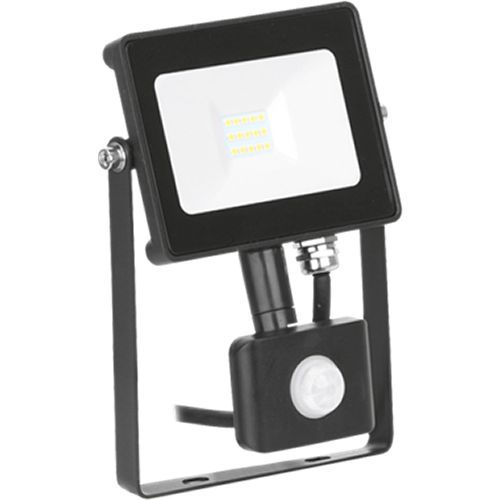 Aurora QuaZarPIR™ 10W Floodlight with PIR