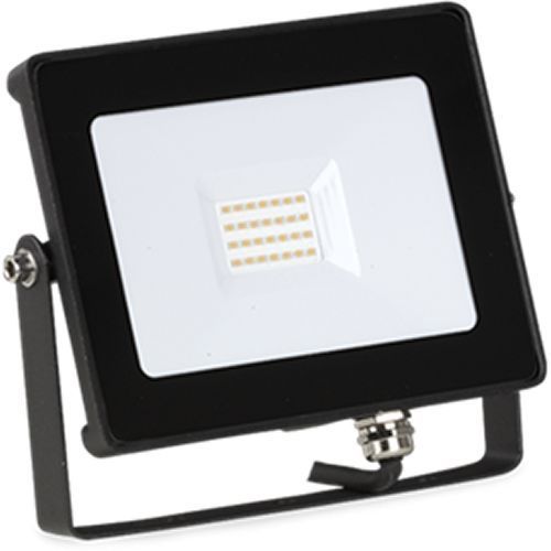 Aurora QuaZar™ 20W Adjustable IP65 Driverless Floodlight