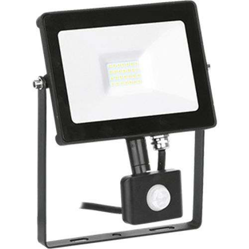 Aurora QuaZarPIR™ 20W Floodlight with PIR