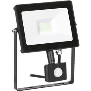 Aurora QuaZarPIR™ 20W Floodlight with PIR
