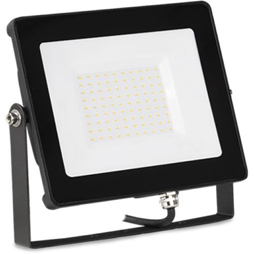 Aurora QuaZar™ 50W Adjustable IP65 Driverless Floodlight