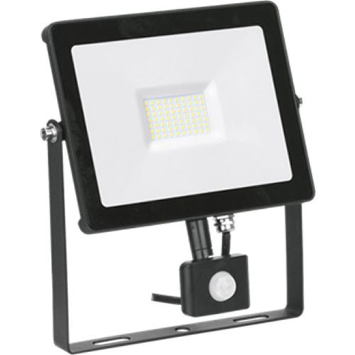 Aurora QuaZarPIR™ 50W Floodlight with PIR