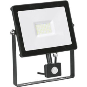 Browse Aurora QuaZarPIR™ 50W Floodlight with PIR