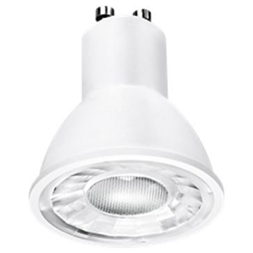 ICE™ 5W GU10 NON-DIMMABLE LAMP • Code: EN-GU005