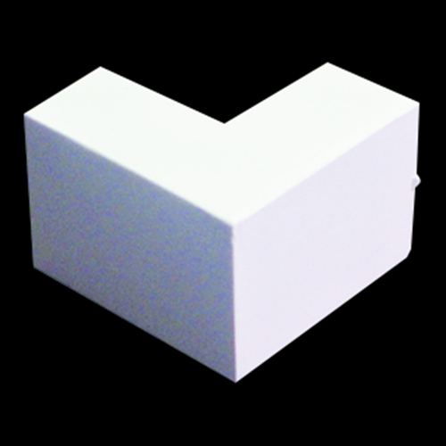 Trunking External Angle
