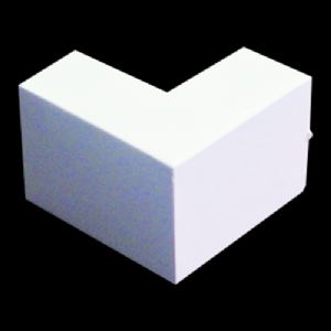 Trunking External Angle