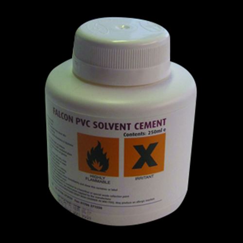 Adhesive - Falcon PVC Solvent Cement