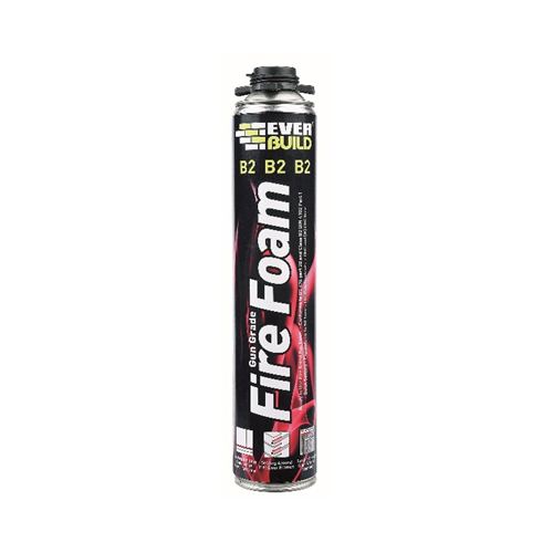 Fire Foam Gun Grade