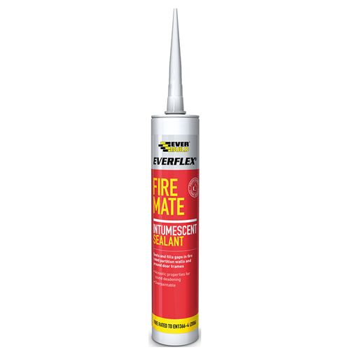 Fire Mate – Fire Rated