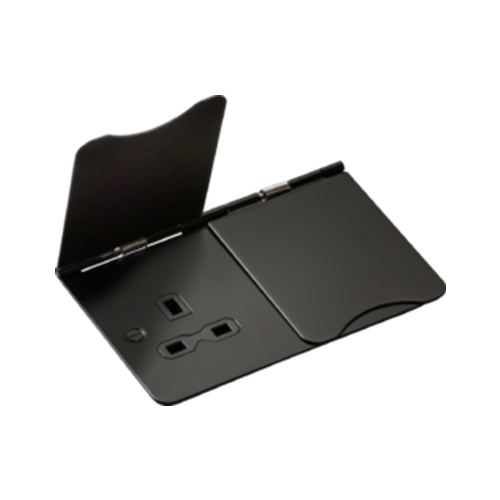 Flat Plate Floor Sockets