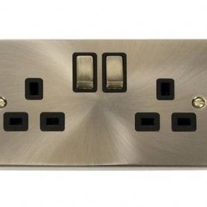 Browse DECO Antique Brass