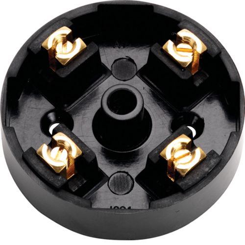 Hager J201 Junction Box