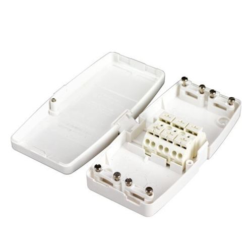 Hager J803 Maintenance Free Junction Box