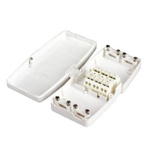 Browse Hager J803 Maintenance Free Junction Box