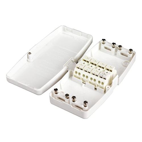 Hager J804 Maintenance Free Junction Box