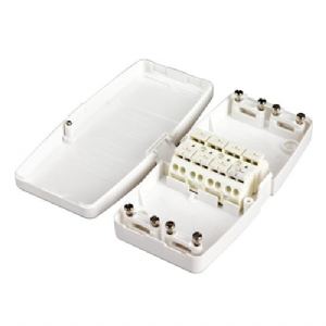 Hager J804 Maintenance Free Junction Box