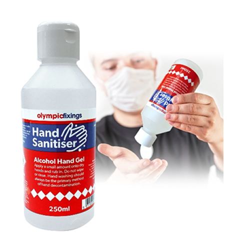 Hand Sanitiser