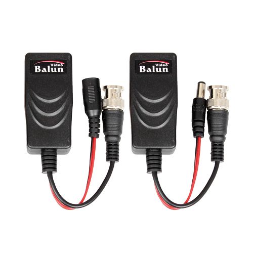 HDview HDBALUNVP