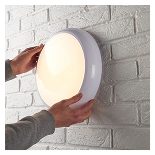 Hero CCT LED Bulkhead