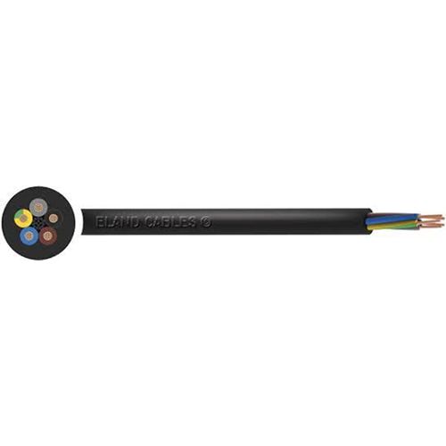 HO7 RNF Cable