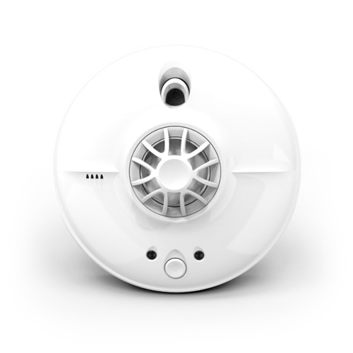 FireAngel HW1-PF-T Heat Alarm