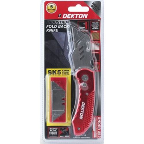 Industrial Folding Knife