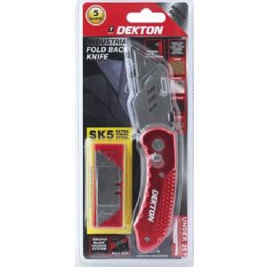 Browse Industrial Folding Knife