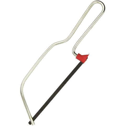 Junior Hacksaw
