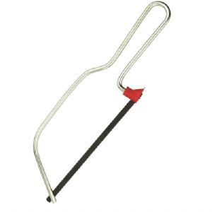 Browse Junior Hacksaw