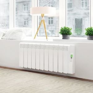 Browse KYROS Digital Electric Radiator with Low Consumption