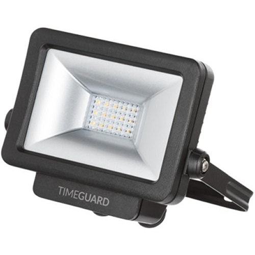 Timeguard 10W LED Professional Rewirable Floodlight