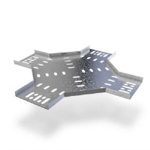 Browse Light Duty 4-Way Intersection