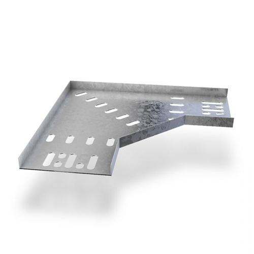 Light Duty Flat 90 Degree Bend