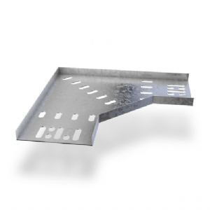 Browse Light Duty Flat 90 Degree Bend