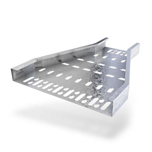 Light Duty Straight Reducer