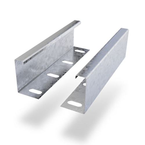 Light Duty Wrapover Coupler