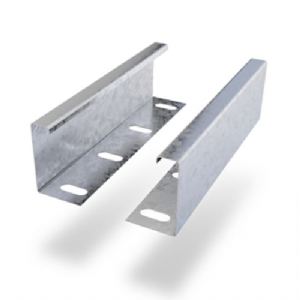 Browse Light Duty Wrapover Coupler