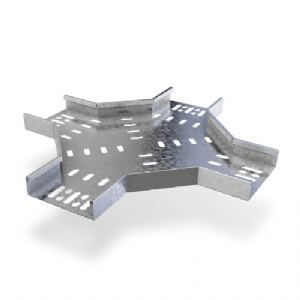 Browse Medium Duty 4-Way Intersection Cable Tray
