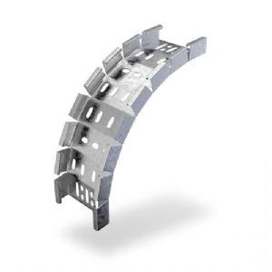 Browse Medium Duty External 90 Degree Bend Cable Tray