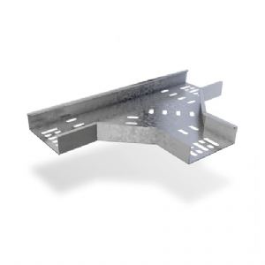 Medium Duty Flat Tee Cable Tray