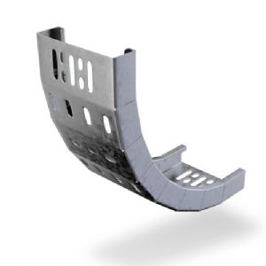 Browse Medium Duty Internal 90 Degree Bend Cable Tray