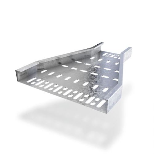 Medium Duty Straight Reducer Cable Tray