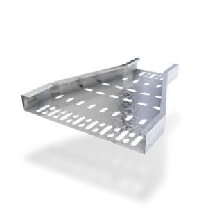 Medium Duty Straight Reducer Cable Tray